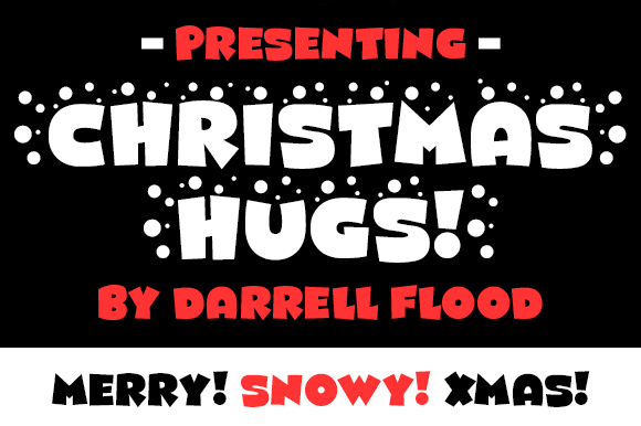 Christmas Hugs: A Strategic Tool for Seasonal Branding and Creative Communication