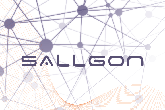 Exploring the Future of Typography with Sallgon