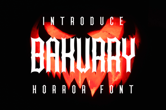 What is Bakurry Font and Why It’s a Must-Have for Modern Designers