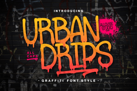Why Urbandrips is the Ultimate Choice for Bold Visual Communication